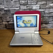 7" portable dvd player