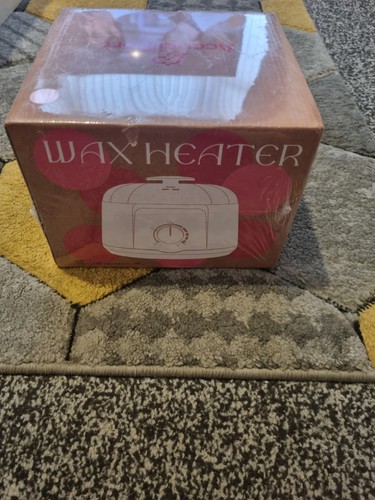 Wax heater waxing warmer pot - heater,