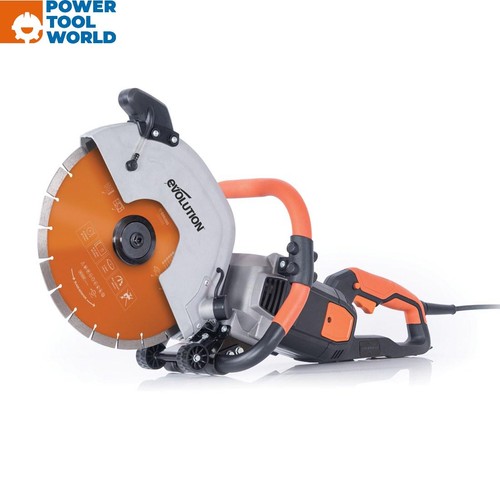 Evolution r300dct 300mm - r300dct+,