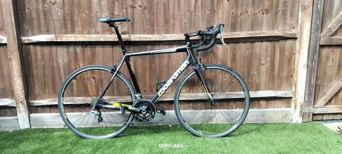 Cboardman carbon fibre road - carbon,