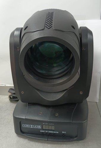 Beam led disco - beam, light