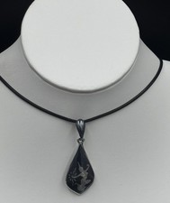 Vintage Siam Sterling Silver