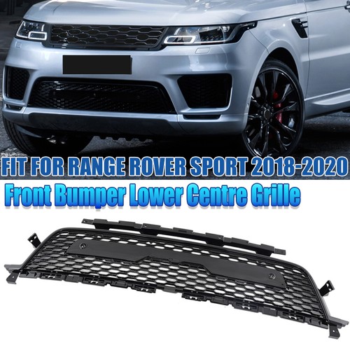 For range rover - sport, front