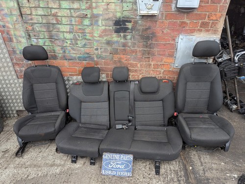 Ford mondeo mk4 2007 - ford,