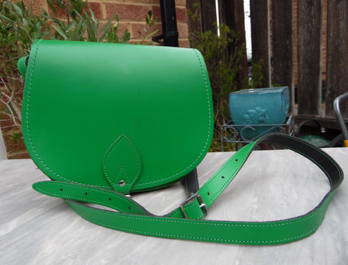 Zatchels handmade genuine - handmade,