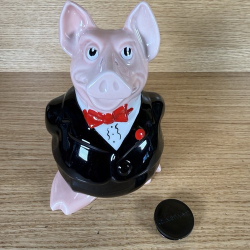 Wade ceramic natwest pig - ceramic,