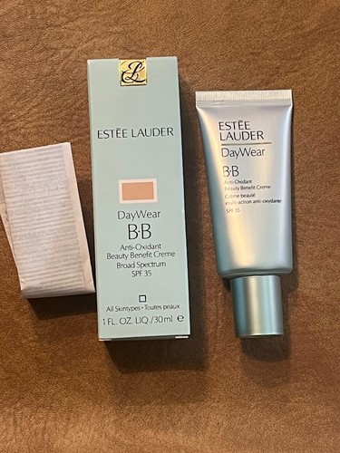 Estee lauder daywear 01 - daywear, bb