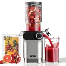 Anybear Cold Press Juicer