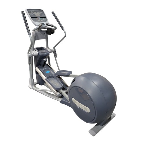 Precor 800 series elliptical - series,