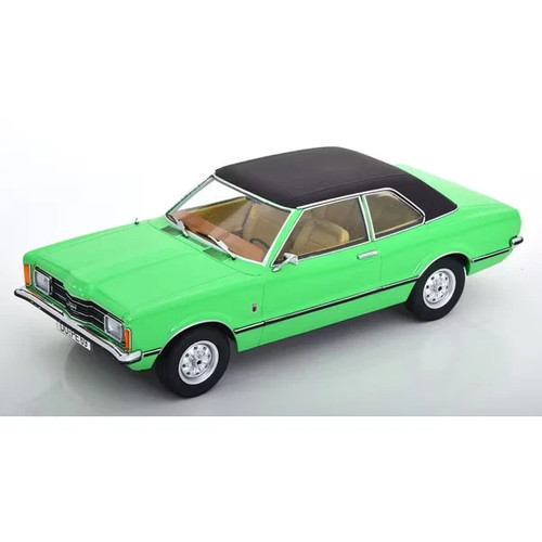 Diecast model of - 1/18,