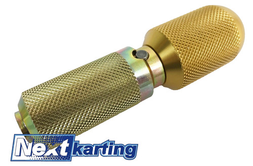 Kart 125cc piston circlip - kart,