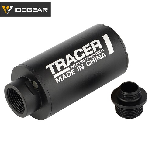 Idogear airsoft gun lighter - idogear,