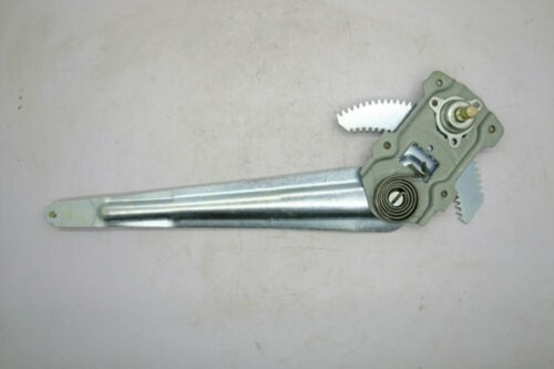 Front left hand - left, lhs