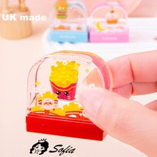 UK made, Custom Name Stamp For