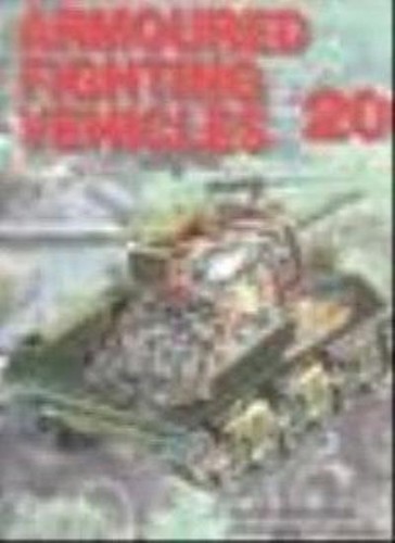 Armoured fighting vehicles - armoured, of