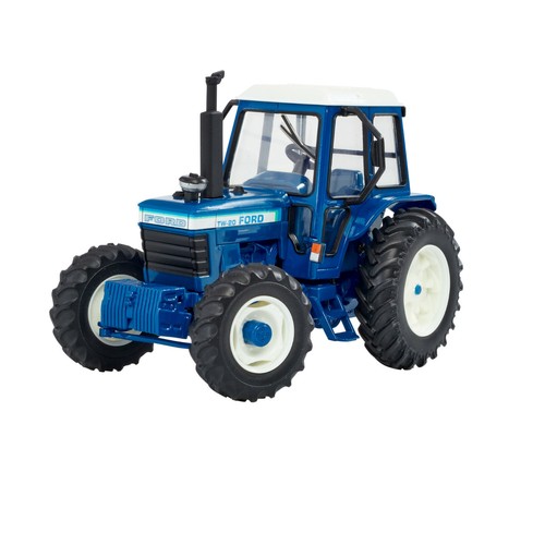 Britains 43322 ford - 43322,