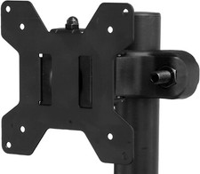 Universal Ø28-60mm Pole Clamp