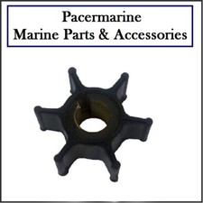 Impeller For Yamaha 9.9 15hp