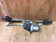 FIAT 500  WIPER MOTOR AND