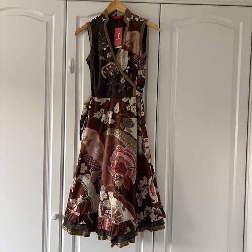 Ladies rene derhy brown - rene,