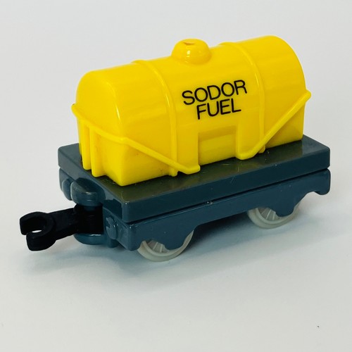 Tomy tomica takara sodor - tomy, fuel