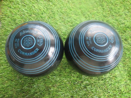 Great almark commander - almark,