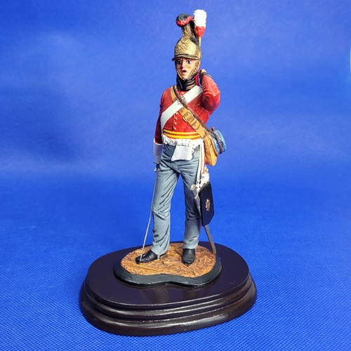 Grieves figures trooper - grieves,