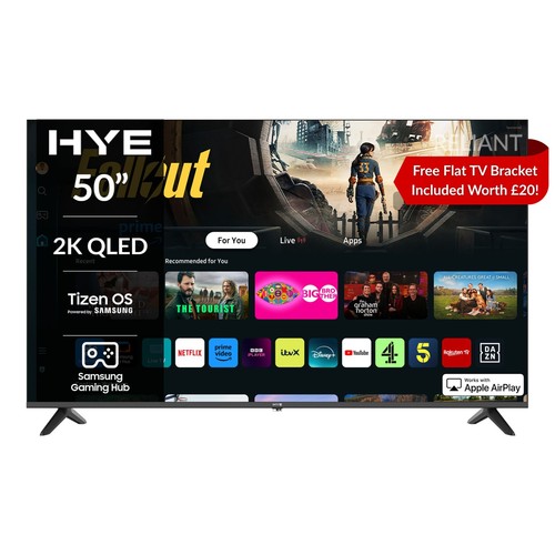 Hye inch qled full - qled, hd