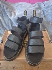  Dr MARTENS Clarissa II  Quad