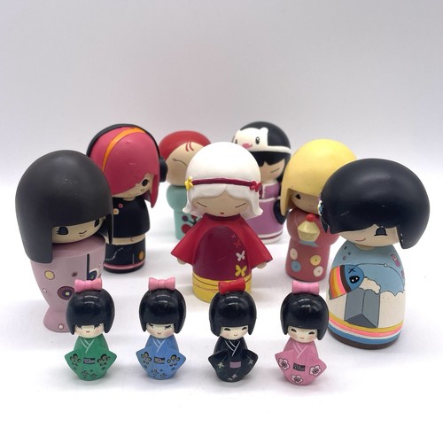 Set discontinued momiji - set,