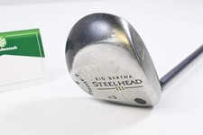 Callaway Steelhead III #3 Wood