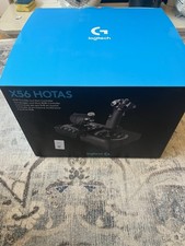 Logitech G X56 Hotas Flight