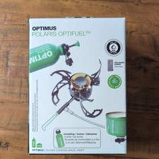 OPTIMUS Polaris Optifuel