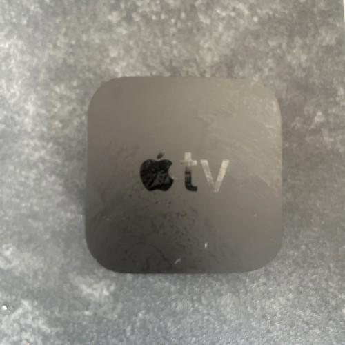Apple 4th gen a1625 - tv, hd
