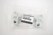 MAZDA OEM RX-7 BRACKET STEEL F124-26-281 Mounting Support For RX-7 FD3S 17inch