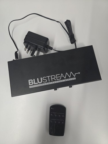 Blustream mx42ab 4x2 - blustream,
