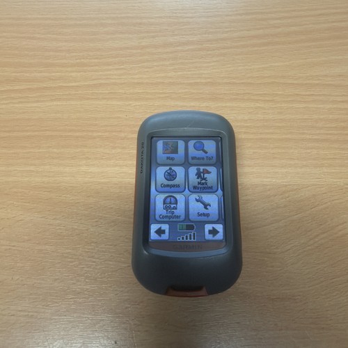 Garmin dakota handheld - dakota, 20