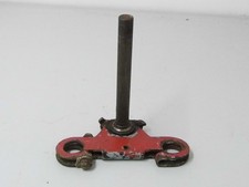 Triumph Tiger Cub H1231 Lightweight Forks Bottom Yoke Secondhand '