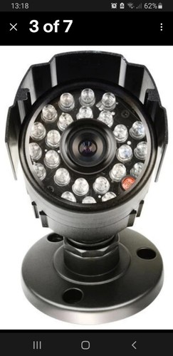 Swann cctv camera swpro - swann, swpro-535cam