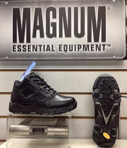 Magnum elite spider boots - magnum,