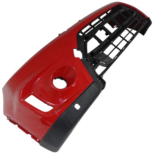 Suzuki vitara front - front, bumper