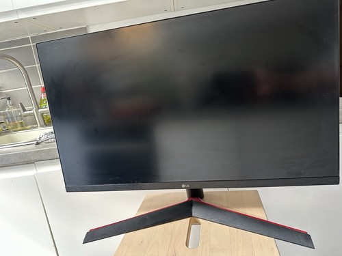 Ultragear 27gn600 27 - 27gn600, (27”