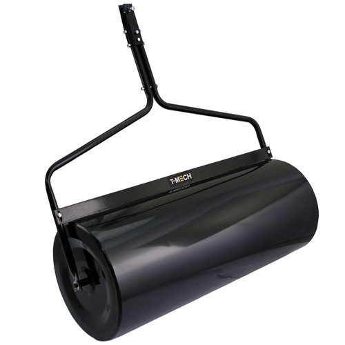 Towable garden roller - garden,