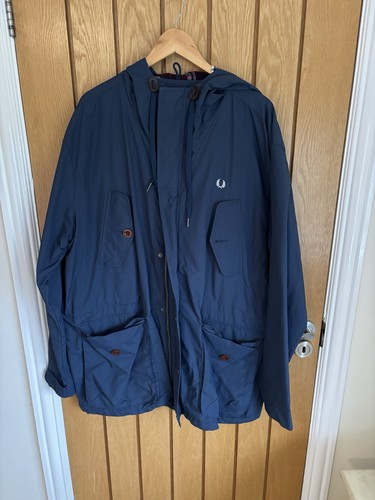 Fred perry mens - perry, jacket