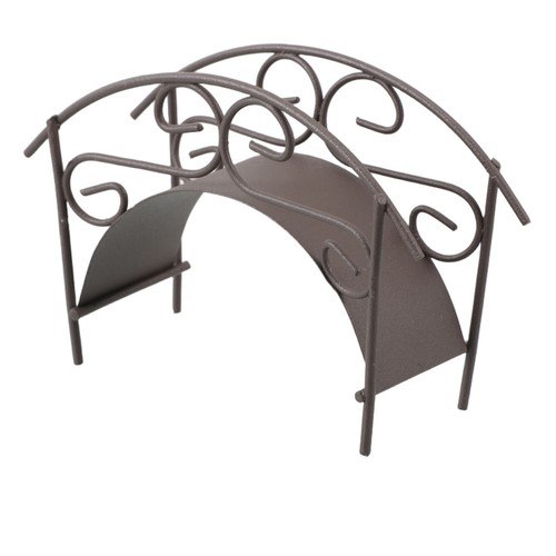 Miniature bridge decoration - miniature,