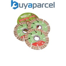 Coreplus CORDBGP115 115mm HTT