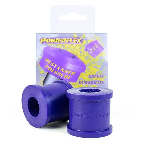 Powerflex road series front - series,