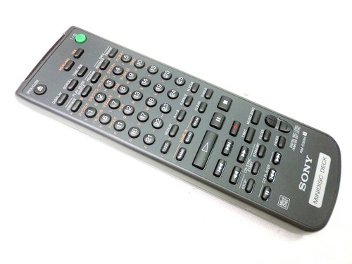 Sony genuine remote control - remote,