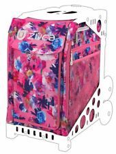 Zuca Sport Insert -  Romantic Botanic