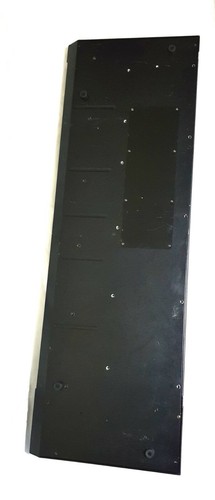 Roland back cover - roland, xp